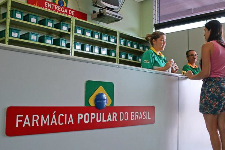 Farmácia Popular, 20 anos: governo Lula amplia para 95% oferta de medicamento gratuitos