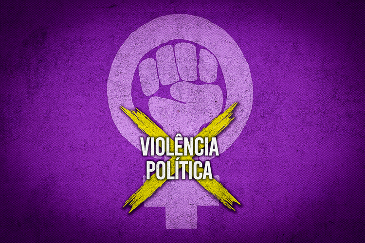 Por mês, seis mulheres são vítimas de violência política de gênero no país, aponta MPF