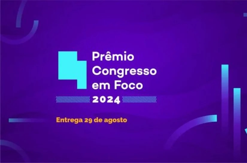 PT é o partido com mais premiações na história do Prêmio Congresso em Foco