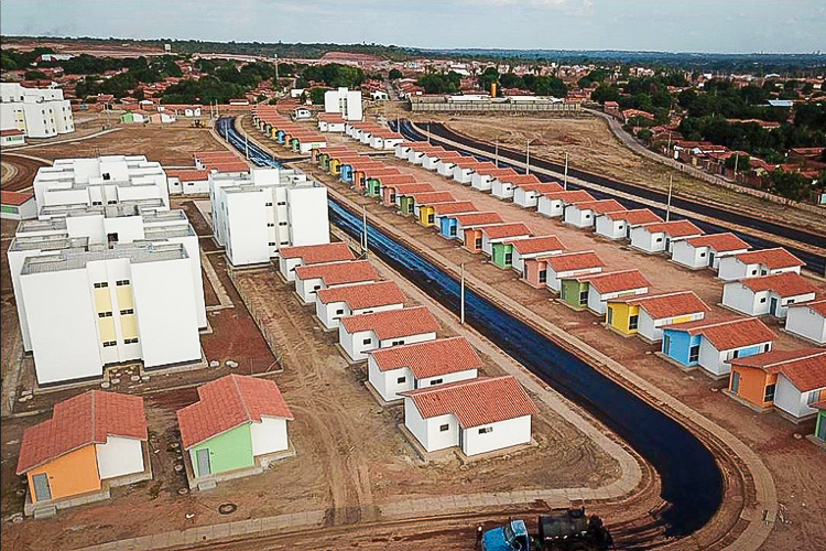 Construção civil deve receber quase R$ 700 bi em investimentos até 2026, diz Firjan