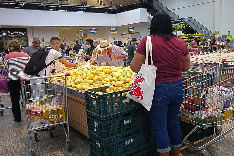 IPCA-15 volta a desacelerar em setembro, para 0,13%