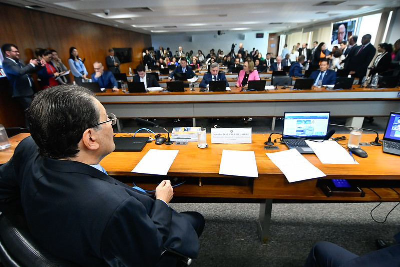 Aprovado calendário de debates para regulamentação da reforma tributária