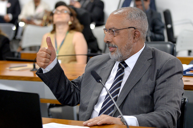 Aprovada proposta de memorial em homenagem às vítimas da Covid-19