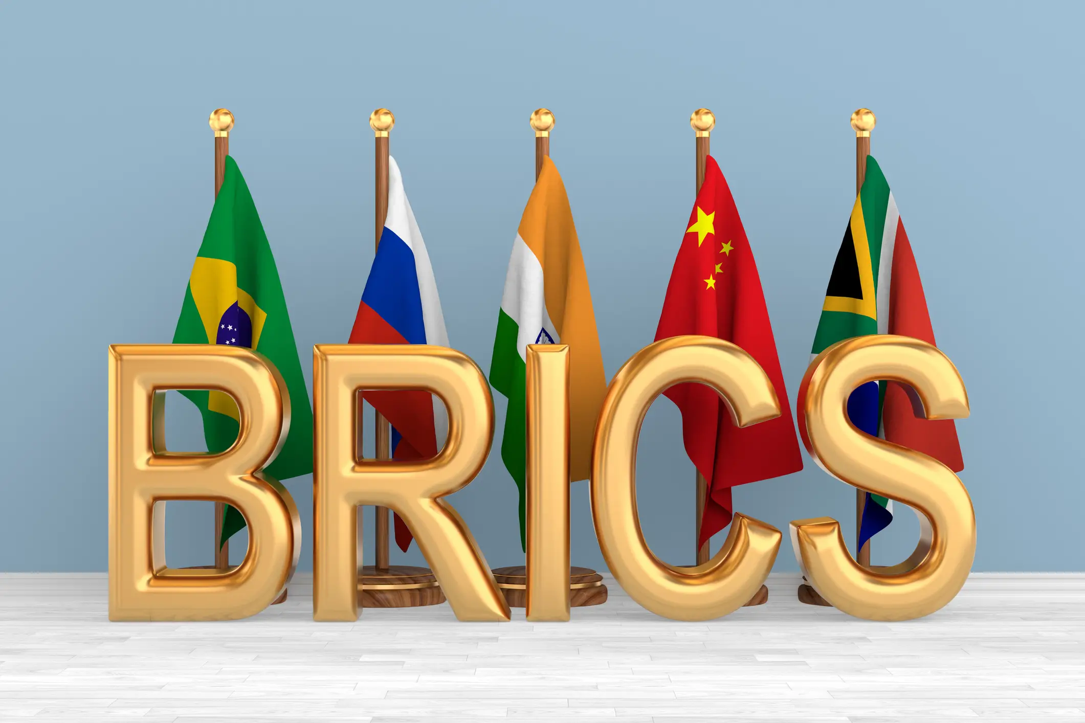 Por que o Brics?, por Beto Faro