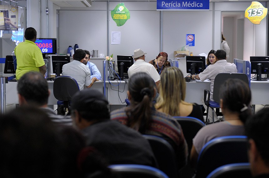 Dispensa de reavaliação para incapacidade permanente vai a sanção