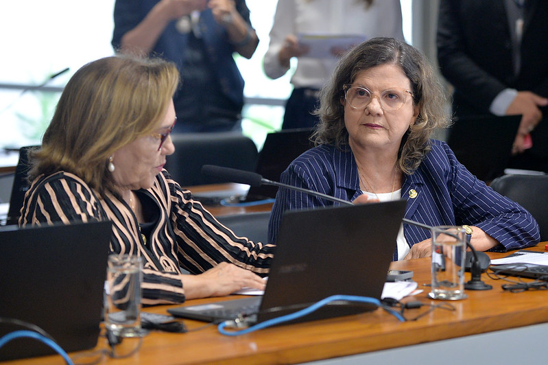 Aprovada inserção de cultura oceânica no currículo escolar