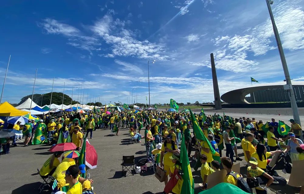 Senadores do PT condenam plano golpista para matar Lula, Alckmin e Moraes, e descartam anistia