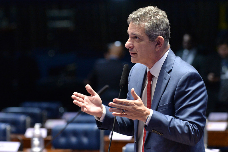 Senado aprova Paten e reforça compromisso com a sustentabilidade do Brasil