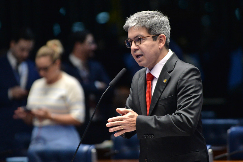 Senado aprova exploração de energia no mar; PT lutou contra “jabuti” no texto