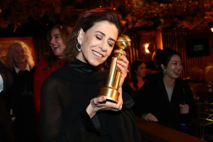 Senadores do PT destacam importância histórica do Globo de Ouro da Fernanda Torres