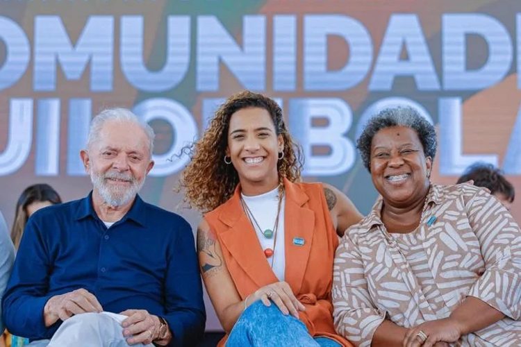 2 anos de reconstrução: Lula garante avanço histórico em igualdade racial e direitos humanos