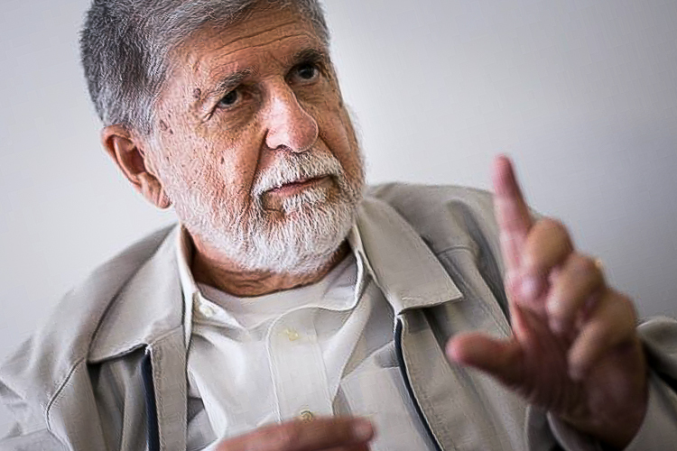 Lula quer Brics forte em mundo multipolar: “Não aceitamos subordinação”, diz Celso Amorim