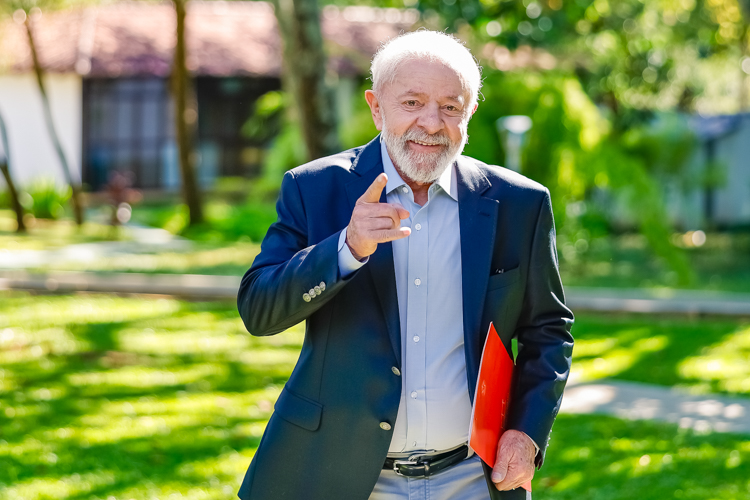 Lula: “Comida barata na mesa do trabalhador é o que nós estamos perseguindo”