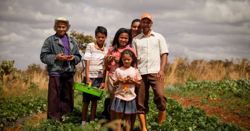 Ministério do Desenvolvimento Agrário deve ser um dos mais estratégicos para o país