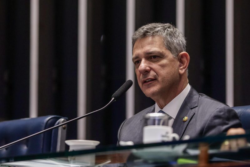 Senador Rogério ressalta importância de investimentos em vacinas e pesquisas contra o câncer