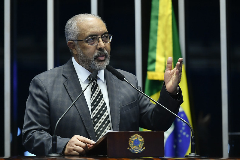 Paim defende Previdência Social como instrumento de combate às desigualdades
