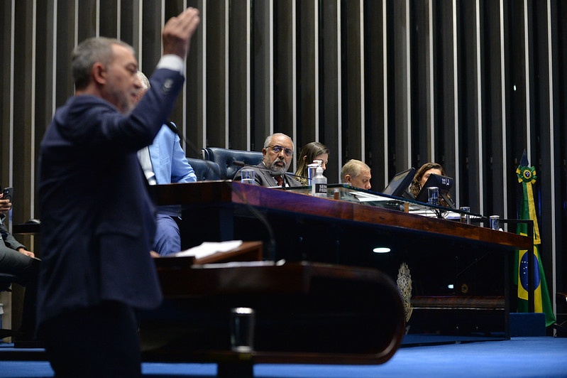 Congresso celebra Conab por atuação na redução da fome