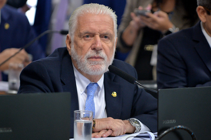 Wagner: fraude no INSS começou no governo Bolsonaro, mas foi Lula quem desmontou o esquema