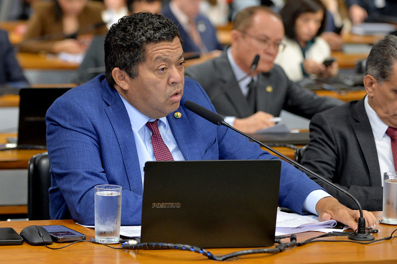 Senadores vão a Belém acompanhar preparativos da COP 30