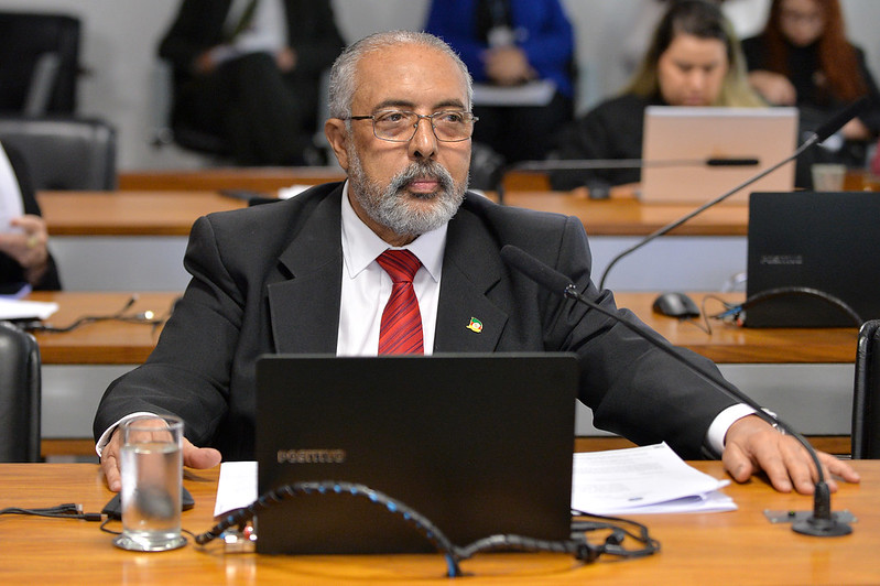 Comissão aprova uso de recursos de multas em políticas de acessibilidade