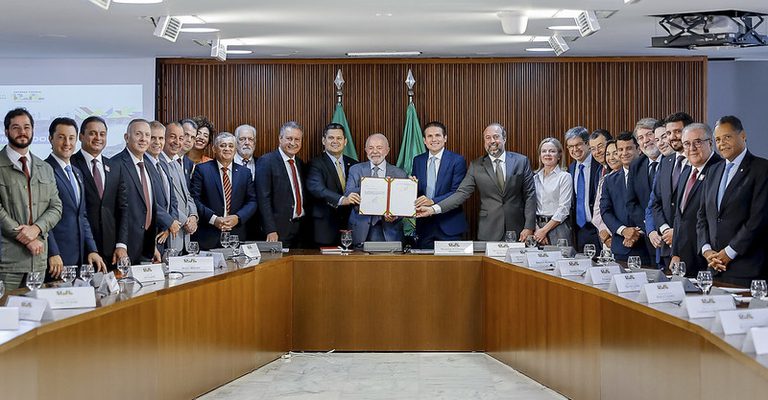 Líderes apontam benefícios da MP que cria Nova Tarifa Social de Energia Elétrica