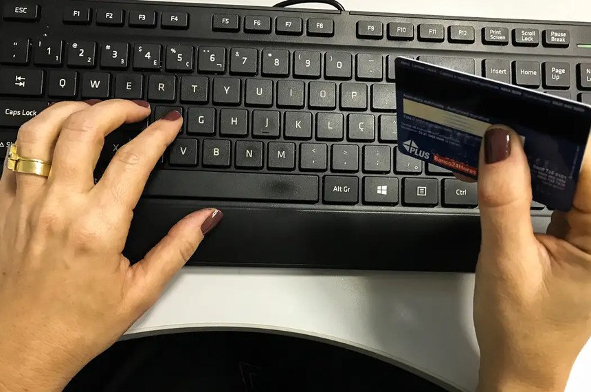 Proposta dificulta a venda, pela internet, de itens roubados