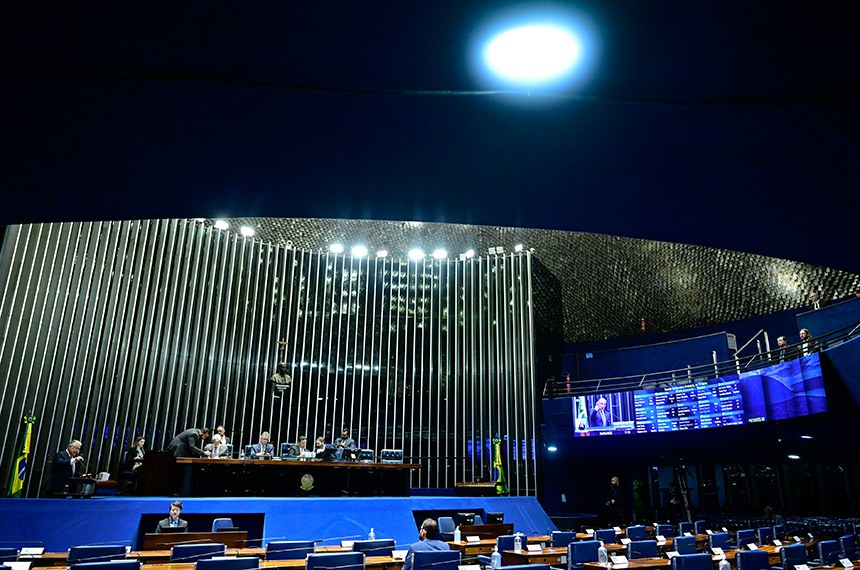Senado aprova R$ 357 milhões para recuperação do Rio Grande do Sul
