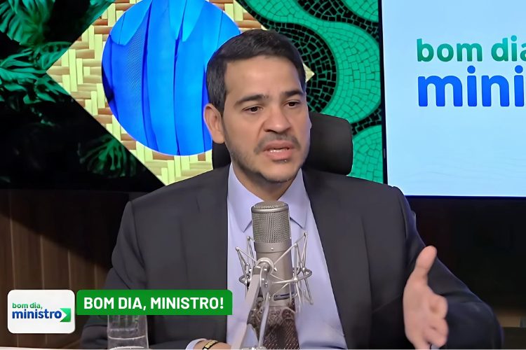Messias: engenharia “criminosa” foi montada entre 2019 e 2022 para lesar aposentados