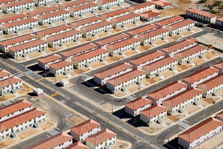 Lula amplia Minha Casa, Minha Vida com anúncio de 130 mil novas unidades