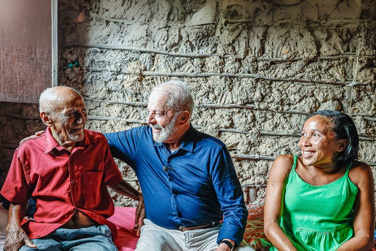 Redução da pobreza representa menos desigualdade e mais dignidade
