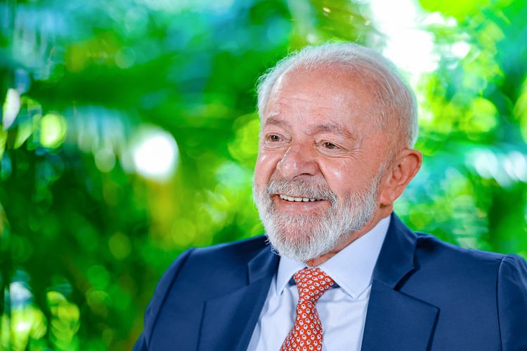 Lula vai à China e à Rússia para compromissos estratégicos do Brasil