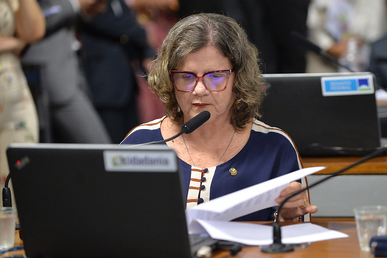 Aprovado com apoio do PT projeto que melhora alimentação escolar