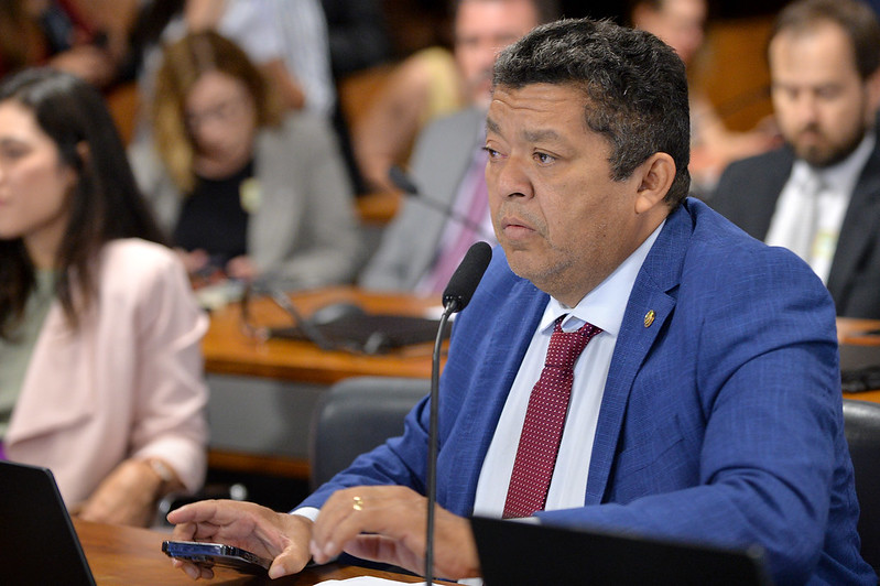 Um Congresso complexo, por Beto Faro