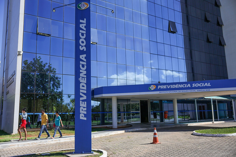Regras para controle de entidades pelo INSS foram afrouxadas em 2022
