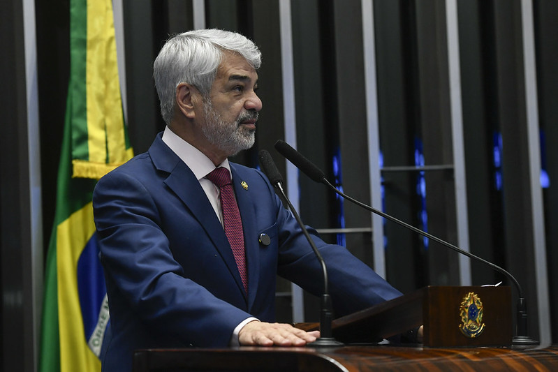 Humberto diz que desinformação impede reconhecimento de avanços do governo