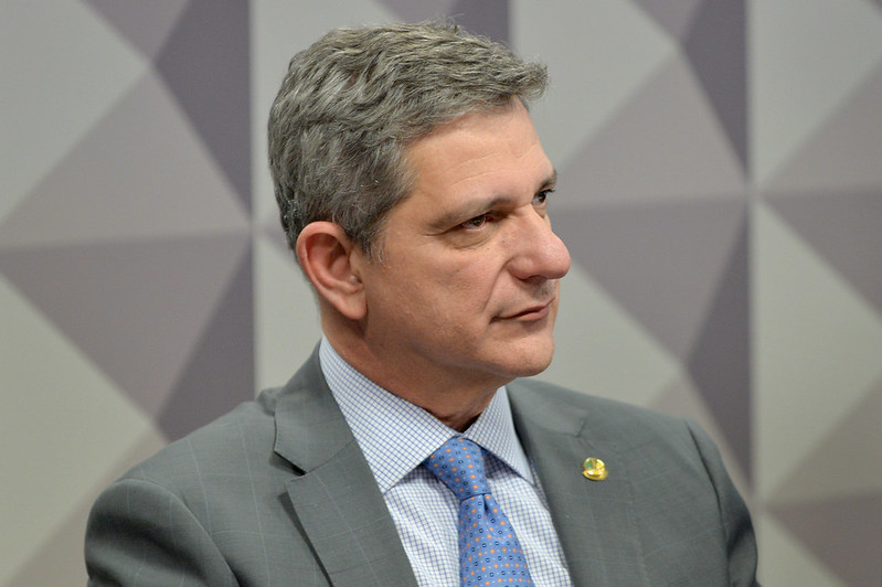 Rogério Carvalho elogia condução da área econômica e destaca crescimento do país