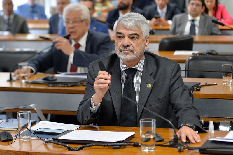PT presidirá representação brasileira no Parlamento do Mercosul