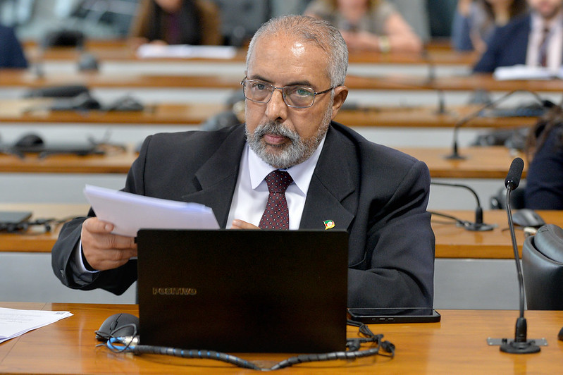 Avança proposta do PT para combate a fraudes contra aposentados