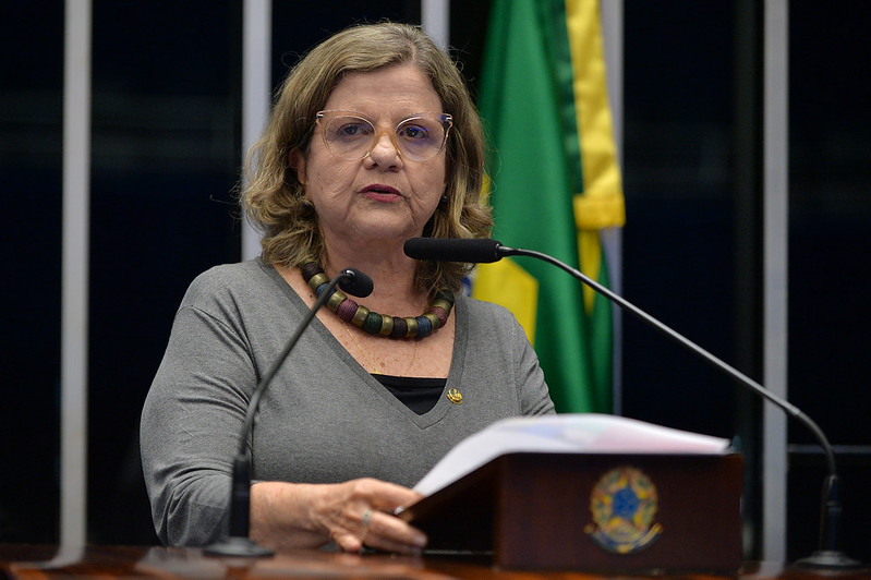 Teresa Leitão destaca acordos educacionais firmados pelo Brics
