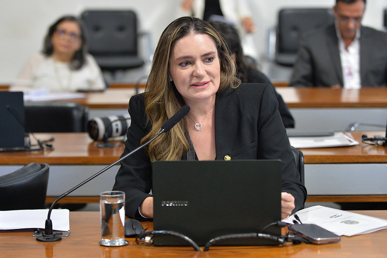 Experiência no Ceará inspirou Compromisso Nacional Criança Alfabetizada, destaca Augusta Brito