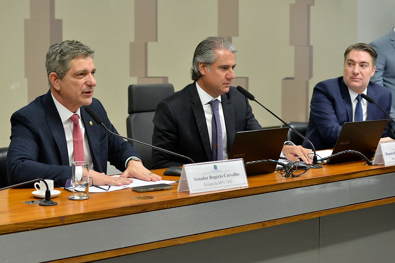 Entenda os principais pontos da MP do Crédito do Trabalhador