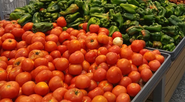 Inflação de junho mantém queda e alimentos aparecem em baixa