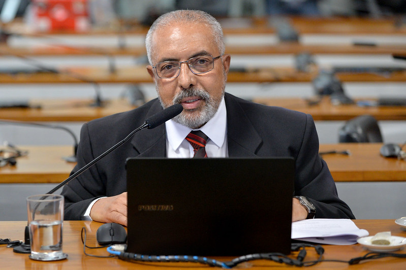 Prioridade e proteção à pessoa idosa hipervulnerável seguem para decisão final na CCJ