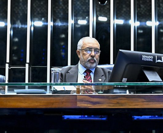 Paim celebra Lei Brasileira de Inclusão e pede regulamentação da avaliação biopsicossocial