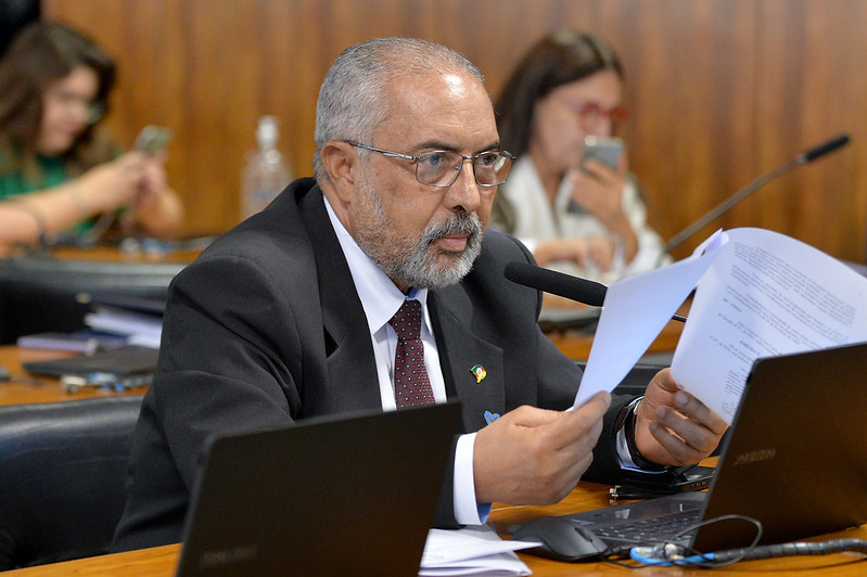 CDH aprova reserva de vagas de estágio para negros, indígenas e outros grupos em busca de equidade