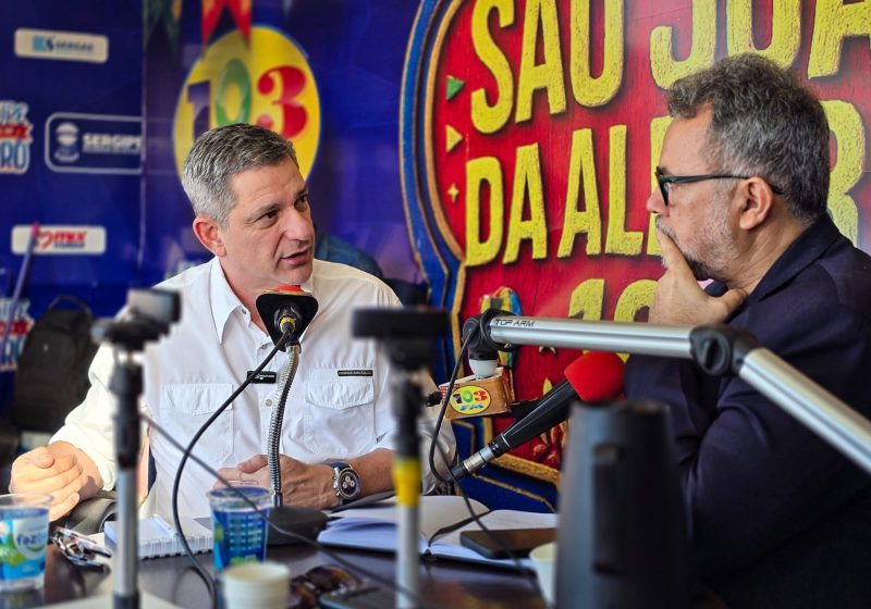 Rogério Carvalho: governo Lula garante conta de luz sem aumento