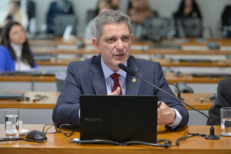 Avança no Senado projeto para construção de prédios públicos sustentáveis e acessíveis
