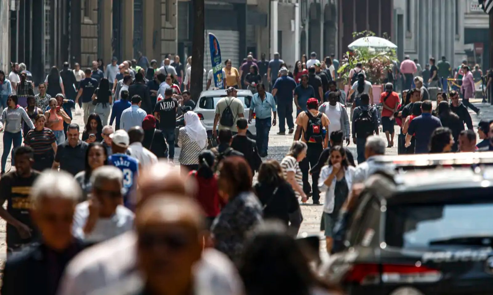 Brasil avança no caminho do desenvolvimento inclusivo, apontam senadores