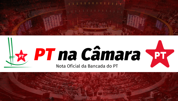 PT repudia agressões a Haddad e expõe desespero da extrema-direita após depoimento de Bolsonaro