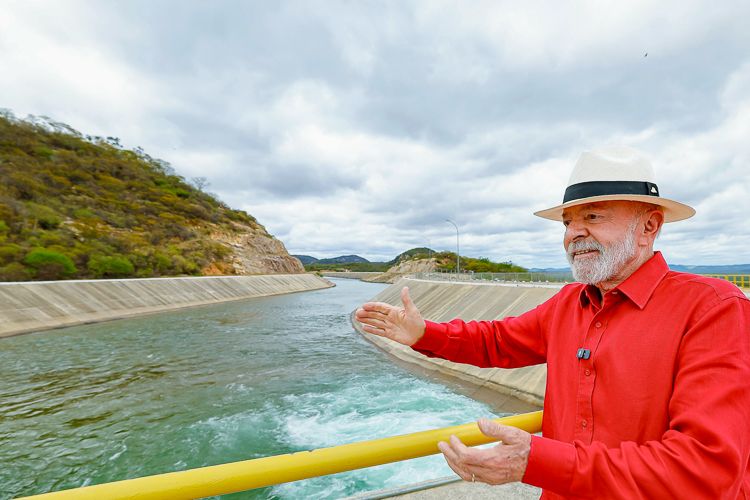 Nova Hidrovia do Rio São Francisco vai integrar o país do Sudeste ao Nordeste